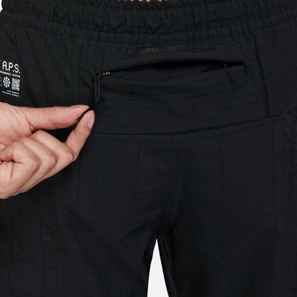 Nike Dri-FIT ADV A.P.S. Woven Fitness Trousers - Size Small - Picture 10 of 11